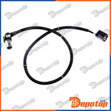 Capteur ABS avant gauche pour MITSUBISHI | 151-05-544, 151544